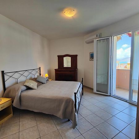 Smeralda Alghero Exteriér fotografie