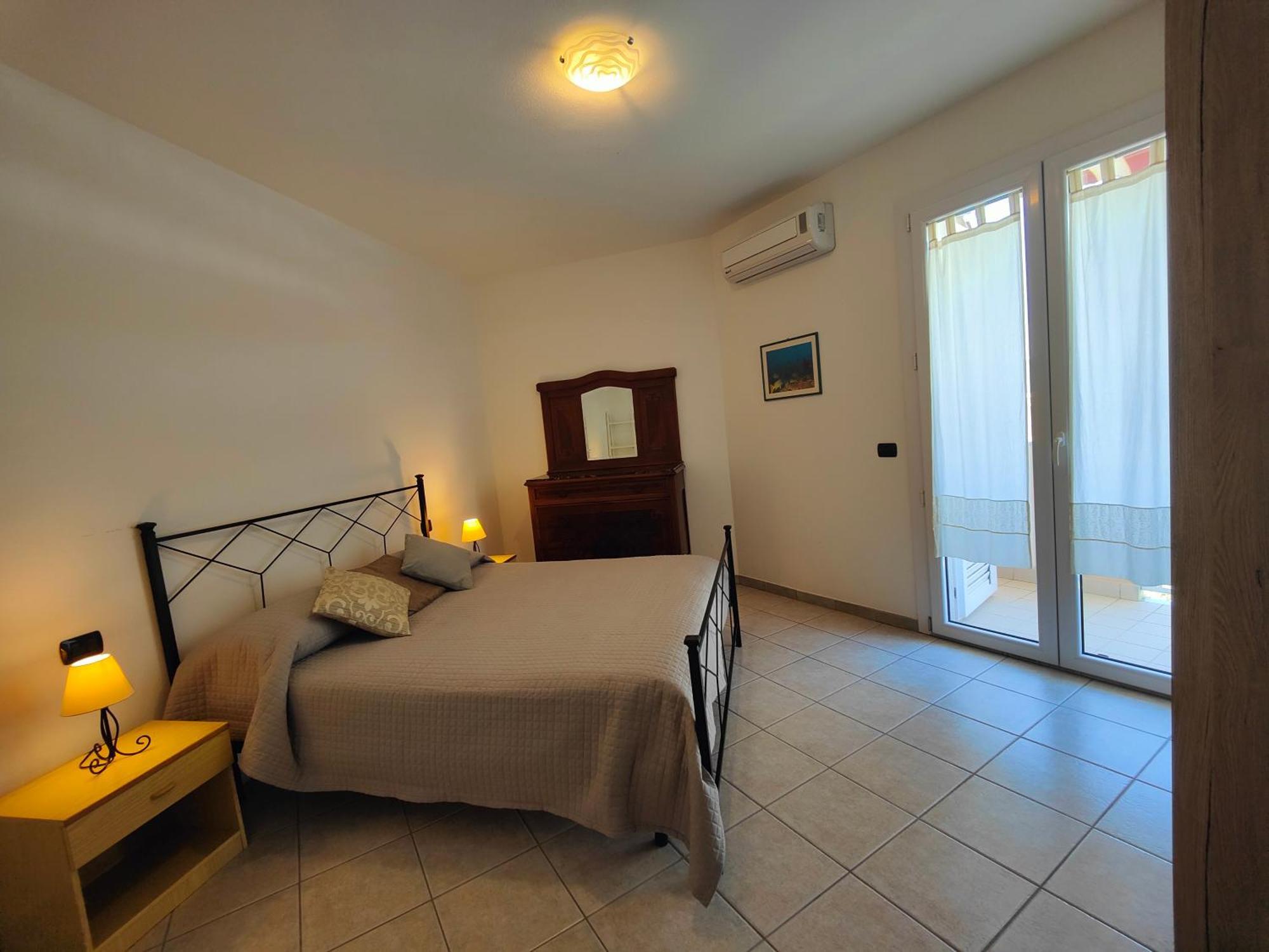 Smeralda Alghero Exteriér fotografie