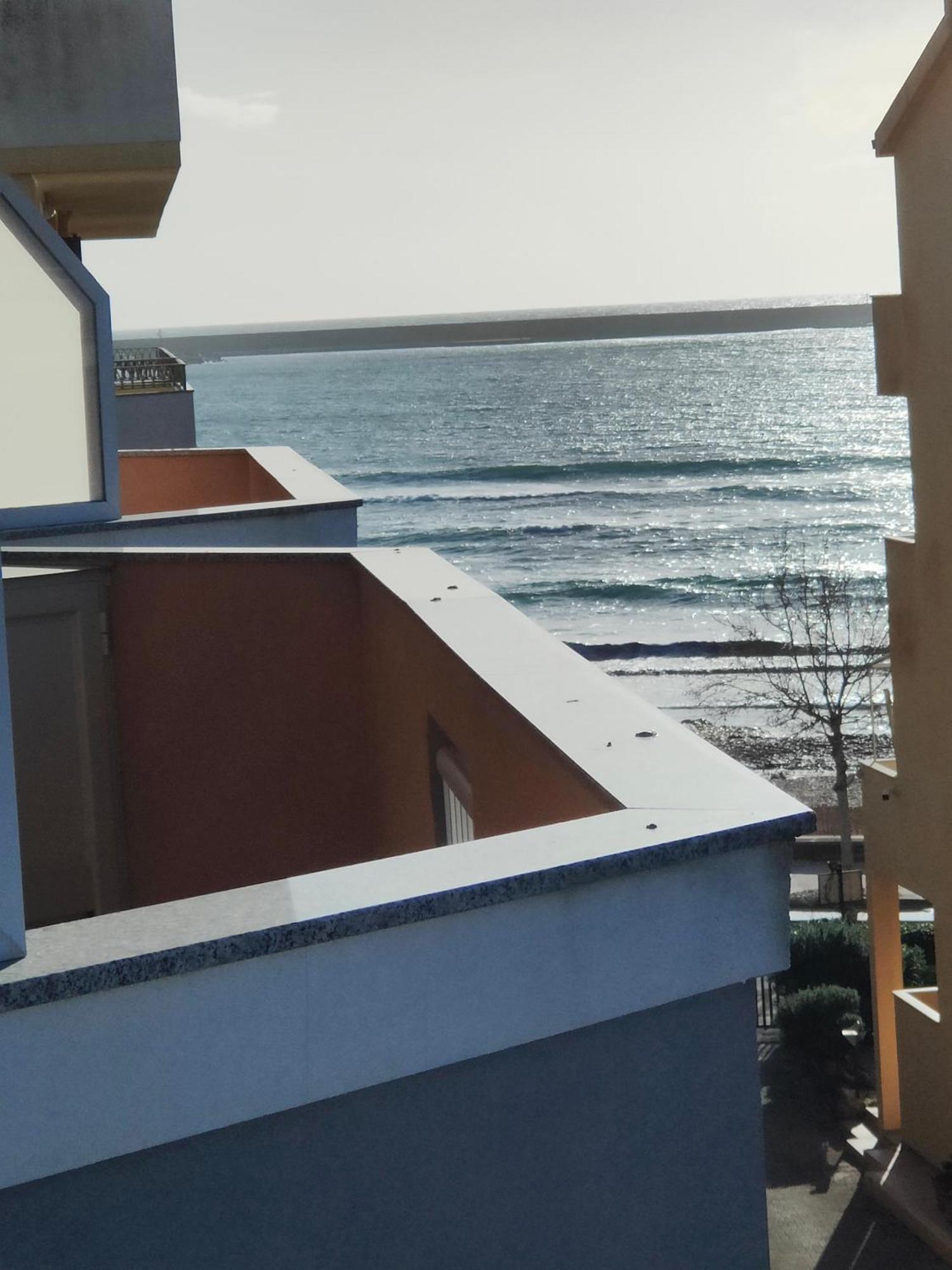 Smeralda Alghero Exteriér fotografie