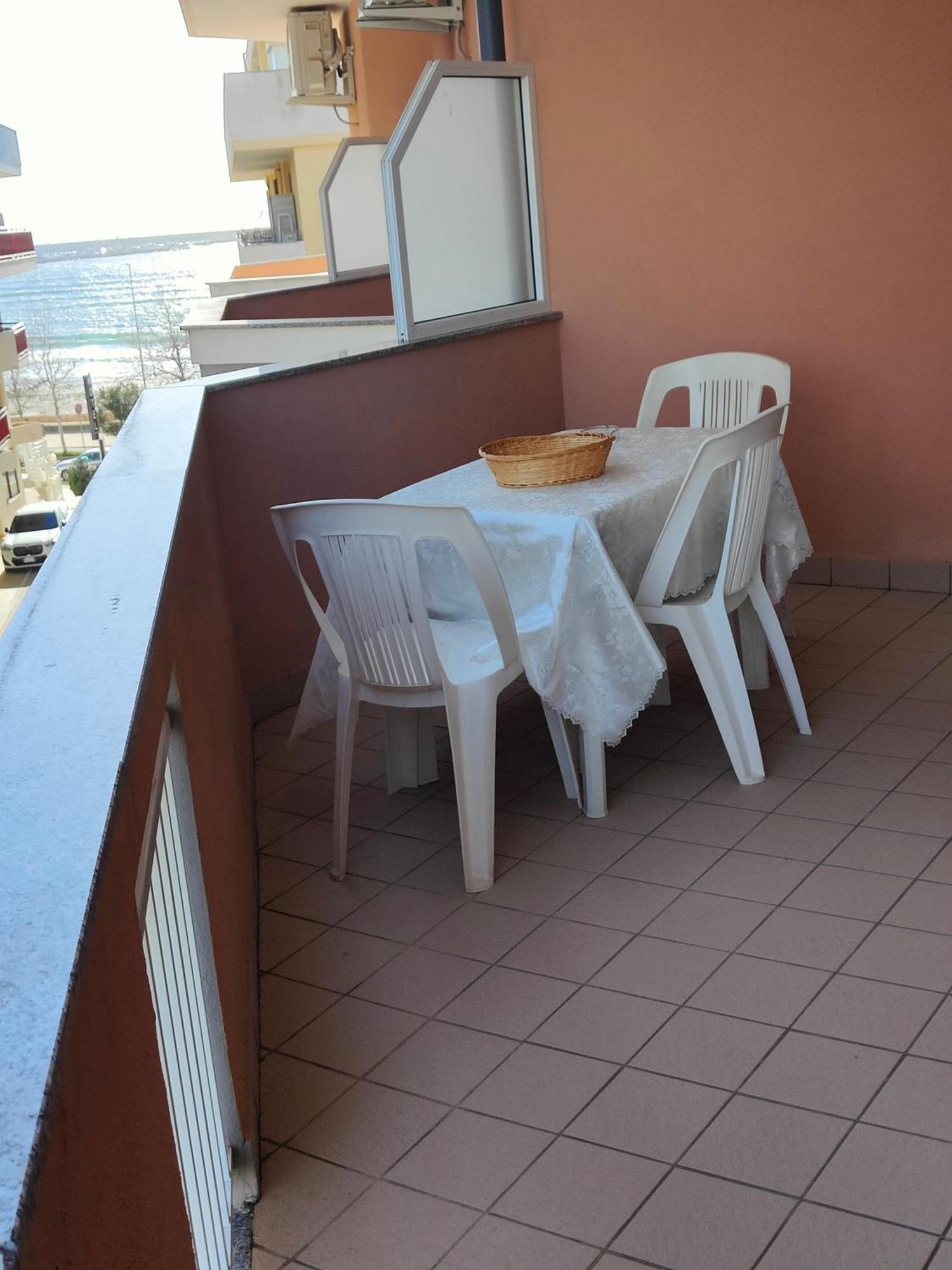 Smeralda Alghero Exteriér fotografie