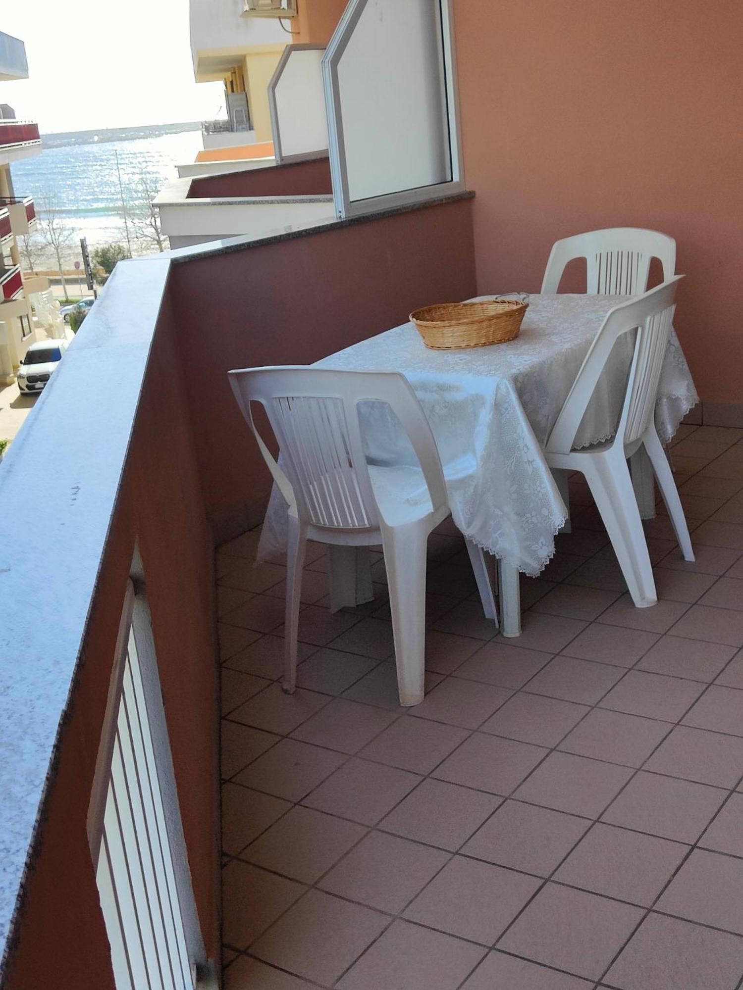 Smeralda Alghero Exteriér fotografie